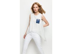 Dámská halenka DS-1003 - Deni Cler Milano