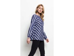 Dámská halenka W-Dc-1411-0G-B8-55-1 Deni Cler Milano