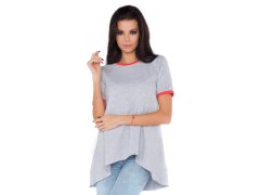 Dámská tunika N5 71269 - RaWear