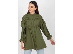 Košile s dlouhým rukávem model 175460 Och Bella