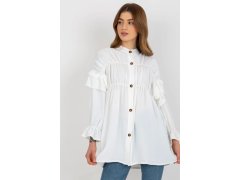 Košile s dlouhým rukávem model 175675 Och Bella