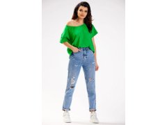 Halenka model 182018 Infinite You