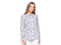 Košile s&nbsp;dlouhým rukávem model 76983 Katrus