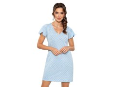 Košile Donna Sky kr/r S-2XL
