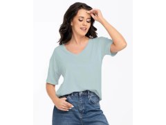 Babell Patty chemise short S-XL