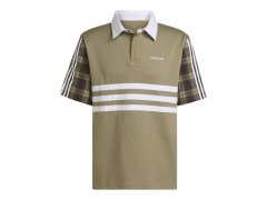 Polokošile adidas GRAPHIC Regular JV7739