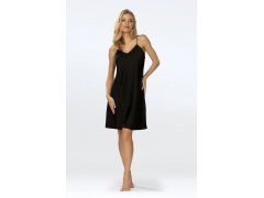 Košile Amina Black - Dkaren 6515170
