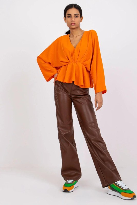 Halenka model 162547 Italy Moda - Dámské oblečení Ženy košile