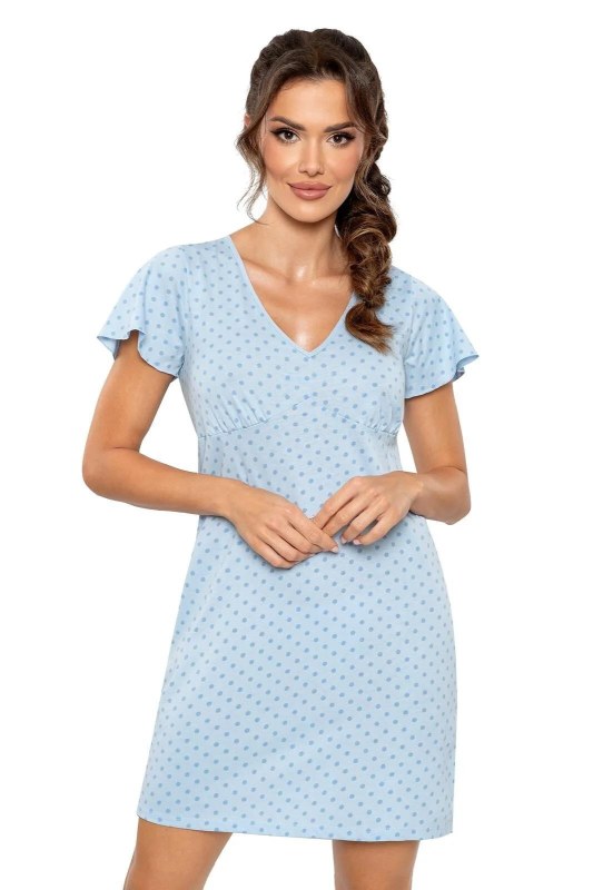 Košile Donna Sky kr/r S-2XL