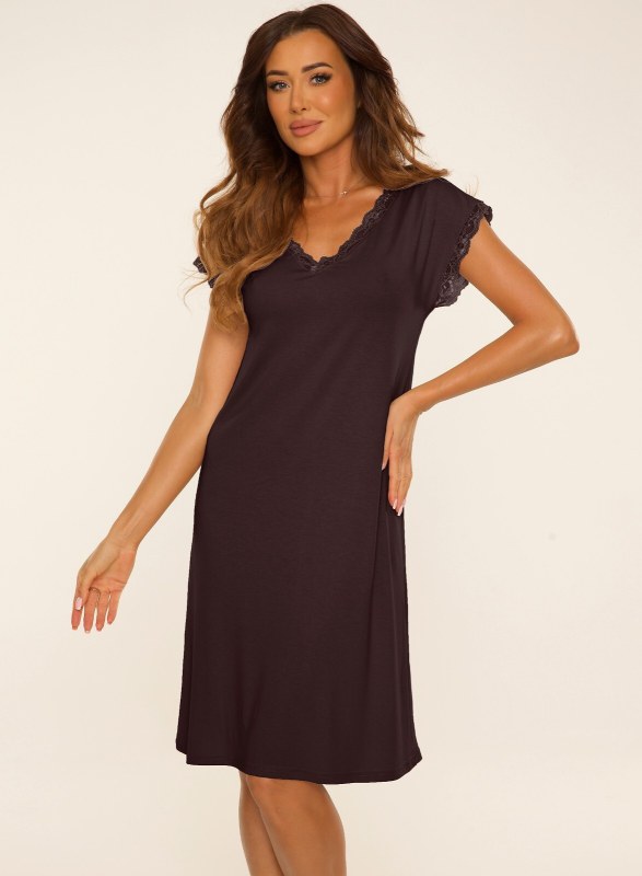 Košile De Lafense 816 Hazel kr/r 3XL-4XL
