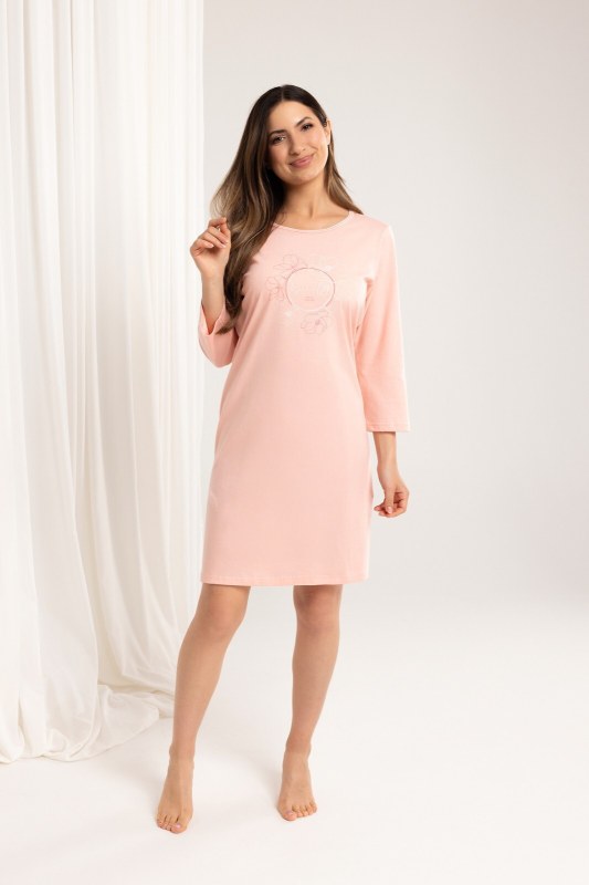 Dámská košile Regina 163 3/4 S-XL Z25/26