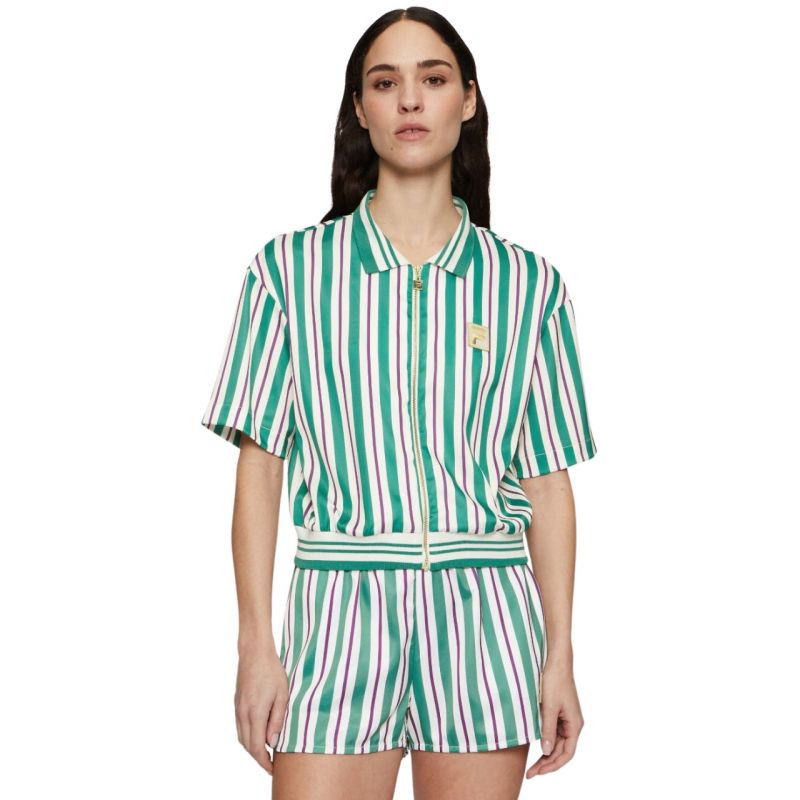 Polokošile Fila Lassance W FAW0996 13382