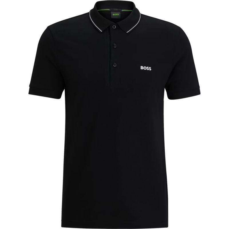 Polokošile Boss Paule 4 M 50506195-007 - Dámské oblečení Ženy košile