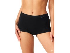 Šortky Key Hot Touch LXC 729 B24 2 s&nbsp;žebrováním S-XL 7677968