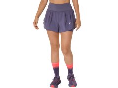 Asics Road 2-N-1 3.5IN Short W 2012C975-500 dámské šortky