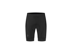 Rogelli ESSENTIAL šortky černé 3XL
