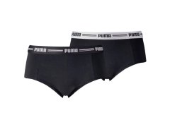 Dámské mini šortky 2 Pack W 603033001-200 - Puma 7675192