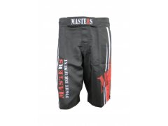 (P) MASTERS MMA Shorts - SM-4000 PROMOTION!!!