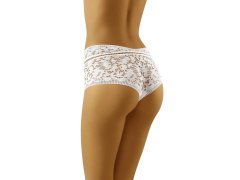 Šortky Sari White - Wol-Bar 7675373