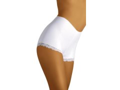 Šortky Dixi White - Wol-Bar 7675358