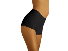 Šortky Dixi Black - Wol-Bar 7675359