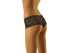 Šortky Kimi Black - Wol-Bar 7675369