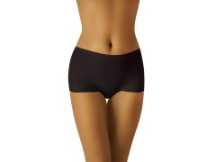 Šortky Eco-Ye Black - Wol-Bar 7675363