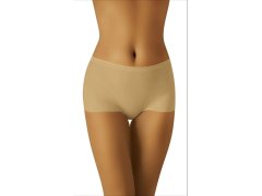 Šortky Eco-Ye Beige - Wol-Bar 7675362