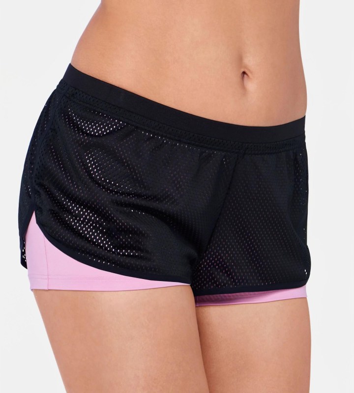 Dámské sportovní šortky Triaction The Fit-ster Short 01 - Triumph - Dámské oblečení Ženy kraťasy