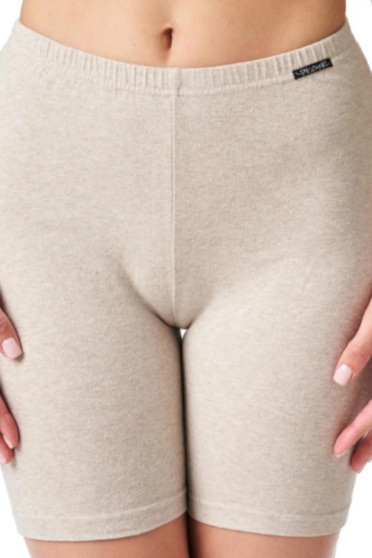 DÁMSKÉ ŠORTKY HOT TOUCH LXU 729 2 - Dámské oblečení Ženy kraťasy