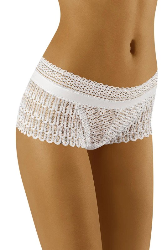 Kraťasy model 126380 Wolbar - Dámské oblečení Ženy kraťasy