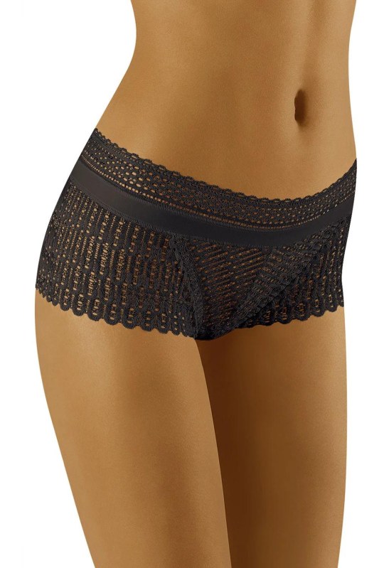 Kraťasy model 126381 Wolbar - Dámské oblečení Ženy kraťasy