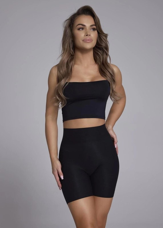 Šortky Wolbar Figurata S-2XL