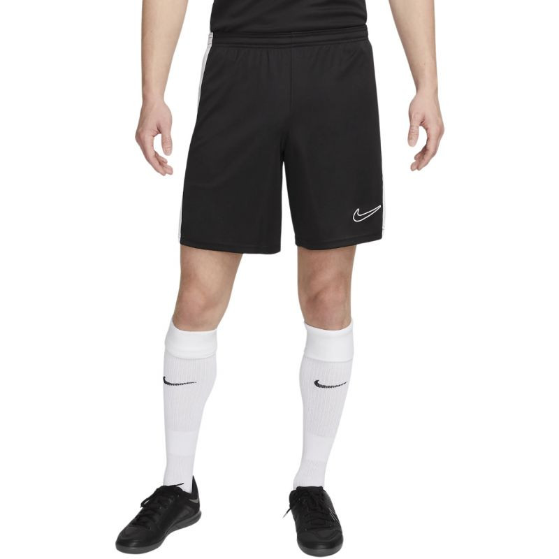 Šortky Nike Dri-FIT Academy M DV9742 010 - Dámské oblečení Ženy kraťasy