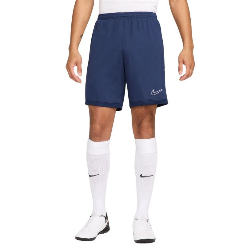 Šortky Nike Dri-Fit Academy 25 M FZ9776 410