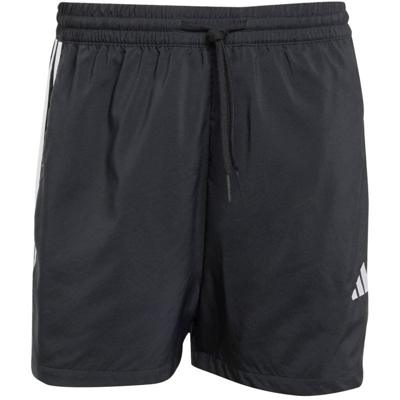 Šortky adidas Essentials 3-Stripes Chelsea 5Inch M IM7850 - Dámské oblečení Ženy kraťasy