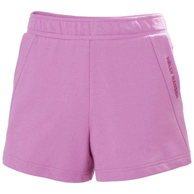 Helly Hansen Core Sweat Shorts W 54081 089