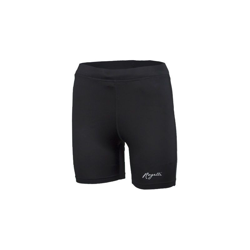 Rogelli dámské šortky MULGA black 2XL dámské