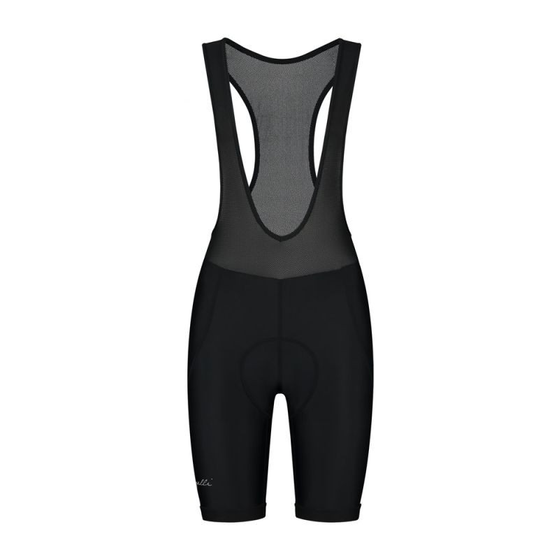 Rogelli dámské šortky CORE black M