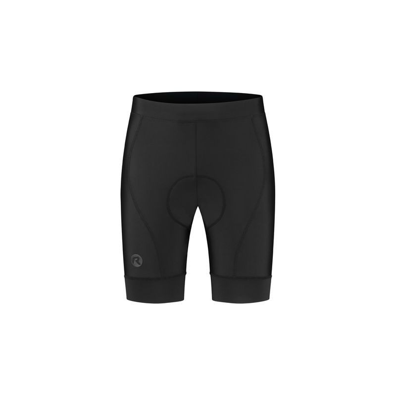 Rogelli ESSENTIAL šortky černé 3XL
