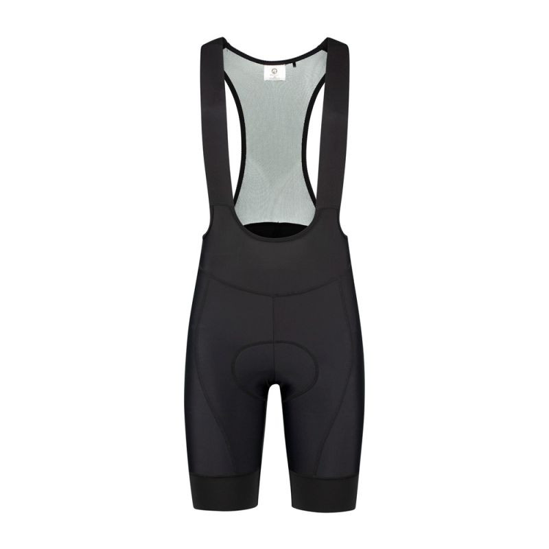Rogelli dámské šortky n/s ESSENTIAL II black L