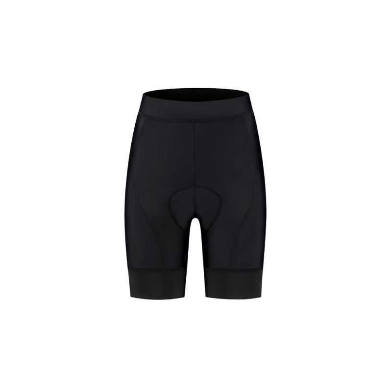 Rogelli dámské šortky ESSENTIAL II black S