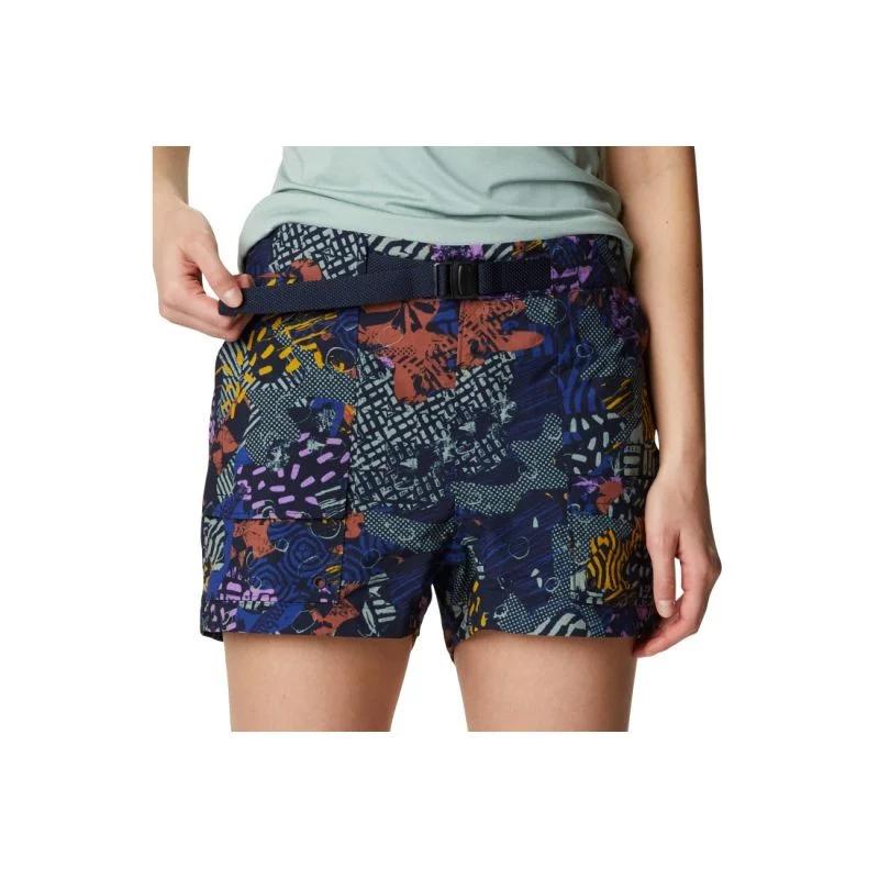 Dámské šortky W Summerdry Cargo W 1933523472 - Columbia - Dámské oblečení Ženy kraťasy