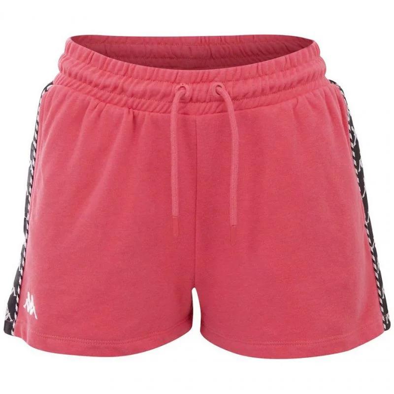 Dámské šortky Irisha W 309076 18-2120 - Kappa - Dámské oblečení Ženy kraťasy