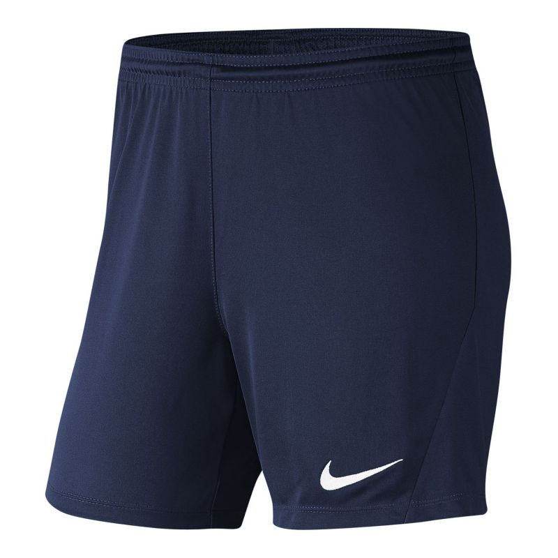 Šortky Nike Park III W BV6860-410 dámské
