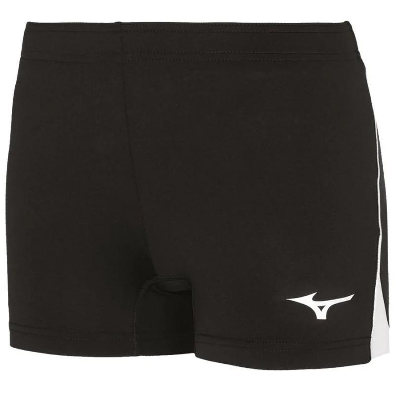 Volejbalové šortky Mizuno High-Kyu Tight W V2EB7201 09 dámské