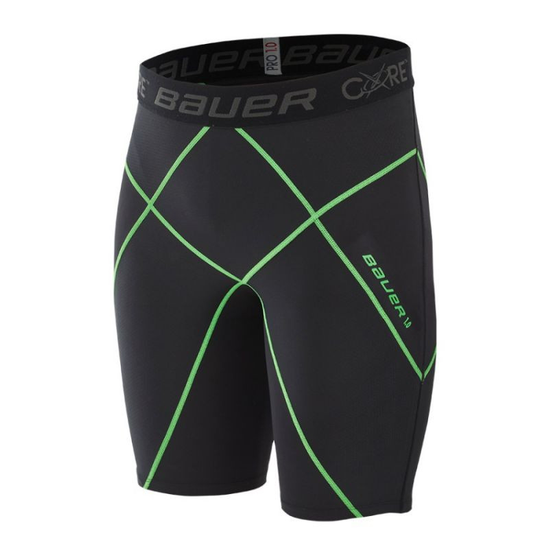 Šortky Ribano Bauer Core 1.0 M 1059325