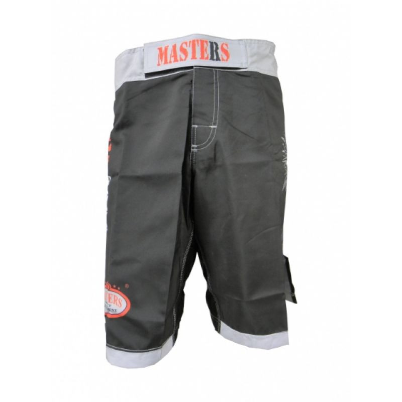 MASTERS MMA šortky - SMMA-5000 - Dámské oblečení Ženy kraťasy