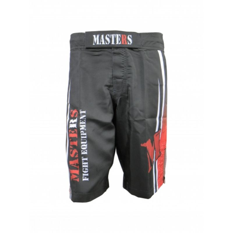 (P) MASTERS MMA Shorts - SM-4000 PROMOTION!!! - Dámské oblečení Ženy kraťasy