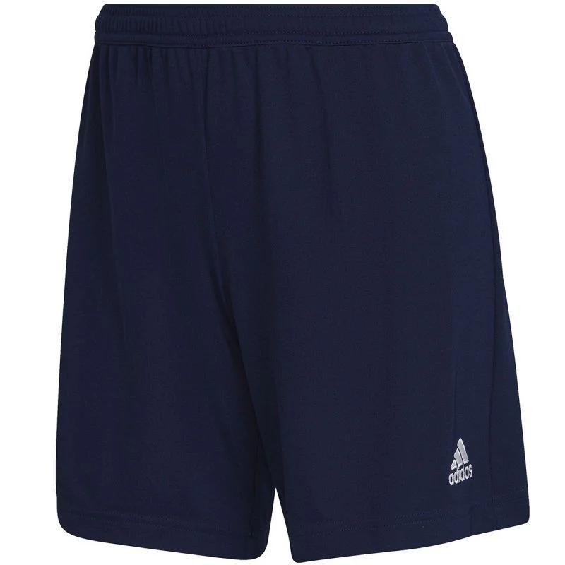 Dámské šortky Entrada 22 W HI0000 - Adidas - Dámské oblečení Ženy kraťasy